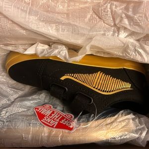 Harry Potter Vans